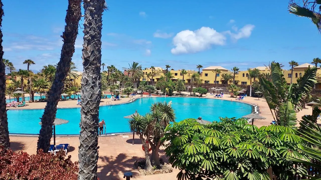 Tamarindo 27 Pool Front Next To The Dunes, Free Wifi Corralejo
