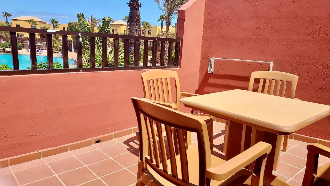Tamarindo 27 Pool Front Next To The Dunes, Free Wifi Corralejo 0*,  España