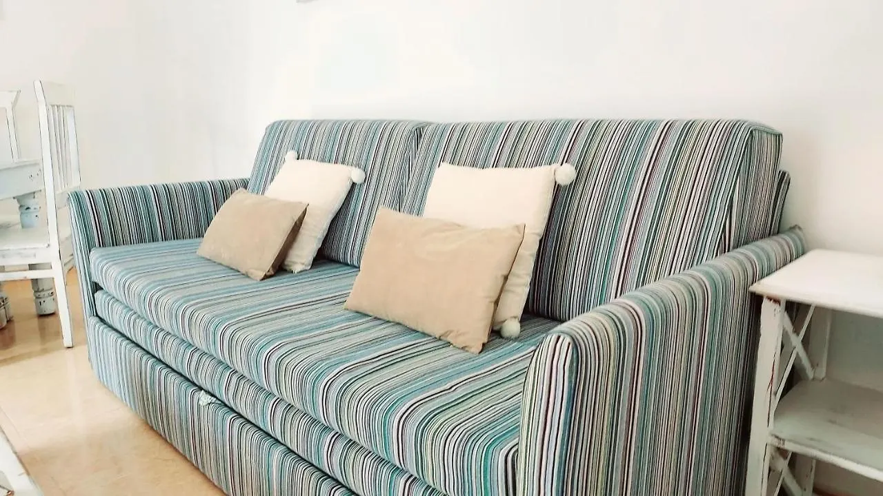 Сasa de vacaciones Tamarindo 27 Pool Front Next To The Dunes, Free Wifi Corralejo