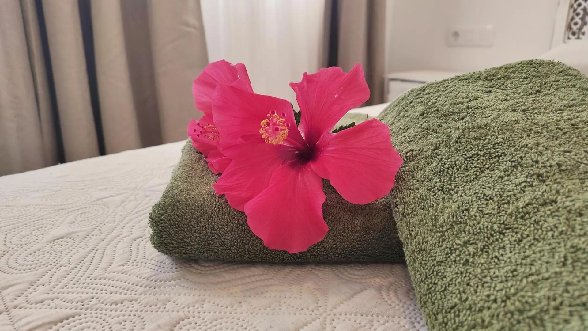 Tamarindo 27 Pool Front Next To The Dunes, Free Wifi Corralejo