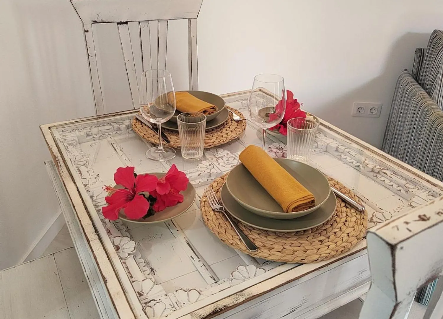 Holiday home Tamarindo 27 Pool Front Next To The Dunes, Free Wifi Corralejo