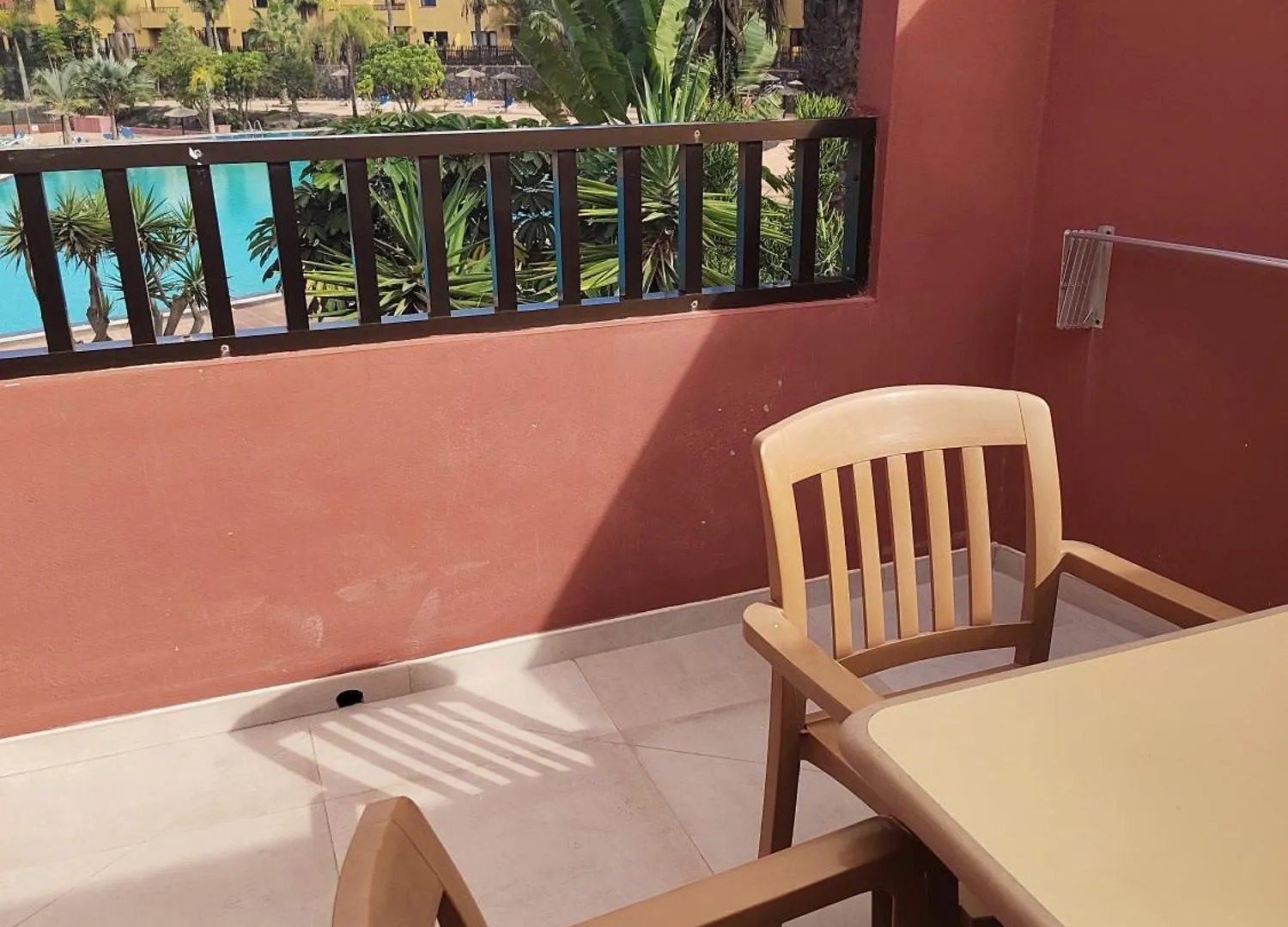 Tamarindo 27 Pool Front Next To The Dunes, Free Wifi Corralejo España