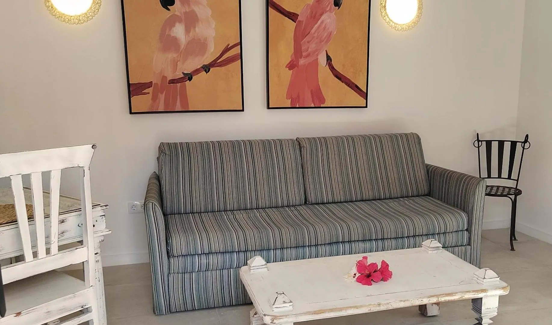 Tamarindo 27 Pool Front Next To The Dunes, Free Wifi Corralejo Holiday home
