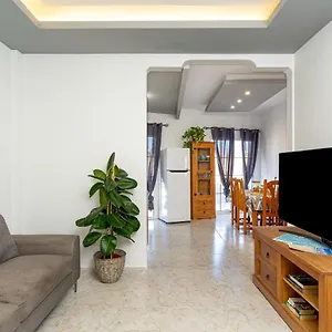 Casa Canely Corralejo