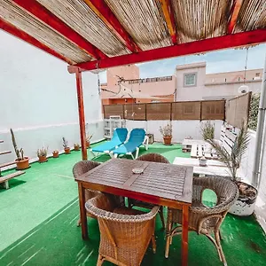 Greentree 2 Corralejo