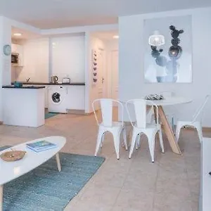 Casa Mobe Corralejo