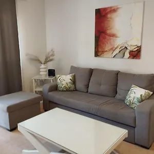 Vv Dos Dormitorios Papagayo 79 Corralejo
