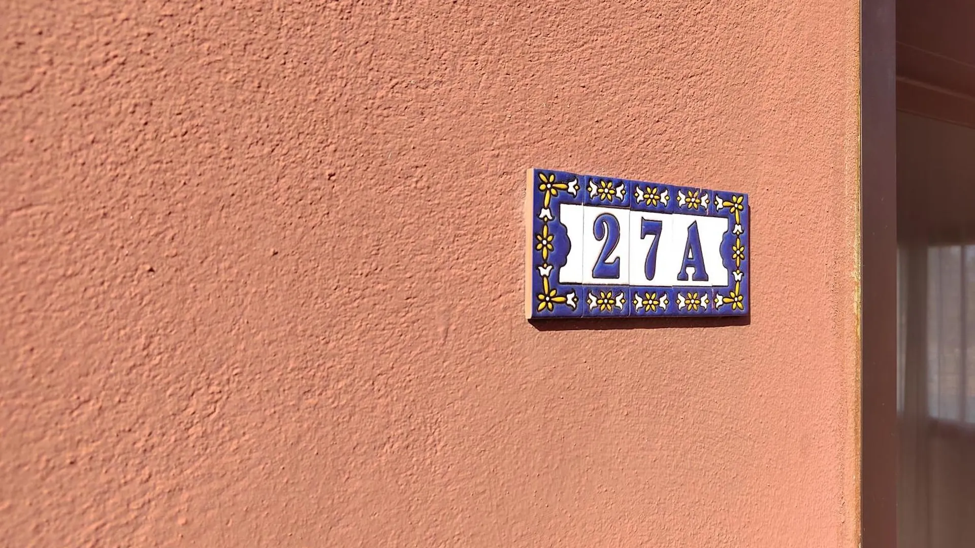 Dom wakacyjny Tamarindo 27 Pool Front Next To The Dunes, Free Wifi Corralejo