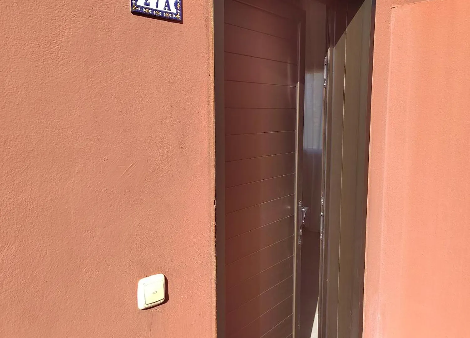 펜션 Tamarindo 27 Pool Front Next To The Dunes, Free Wifi 코라레호 스페인