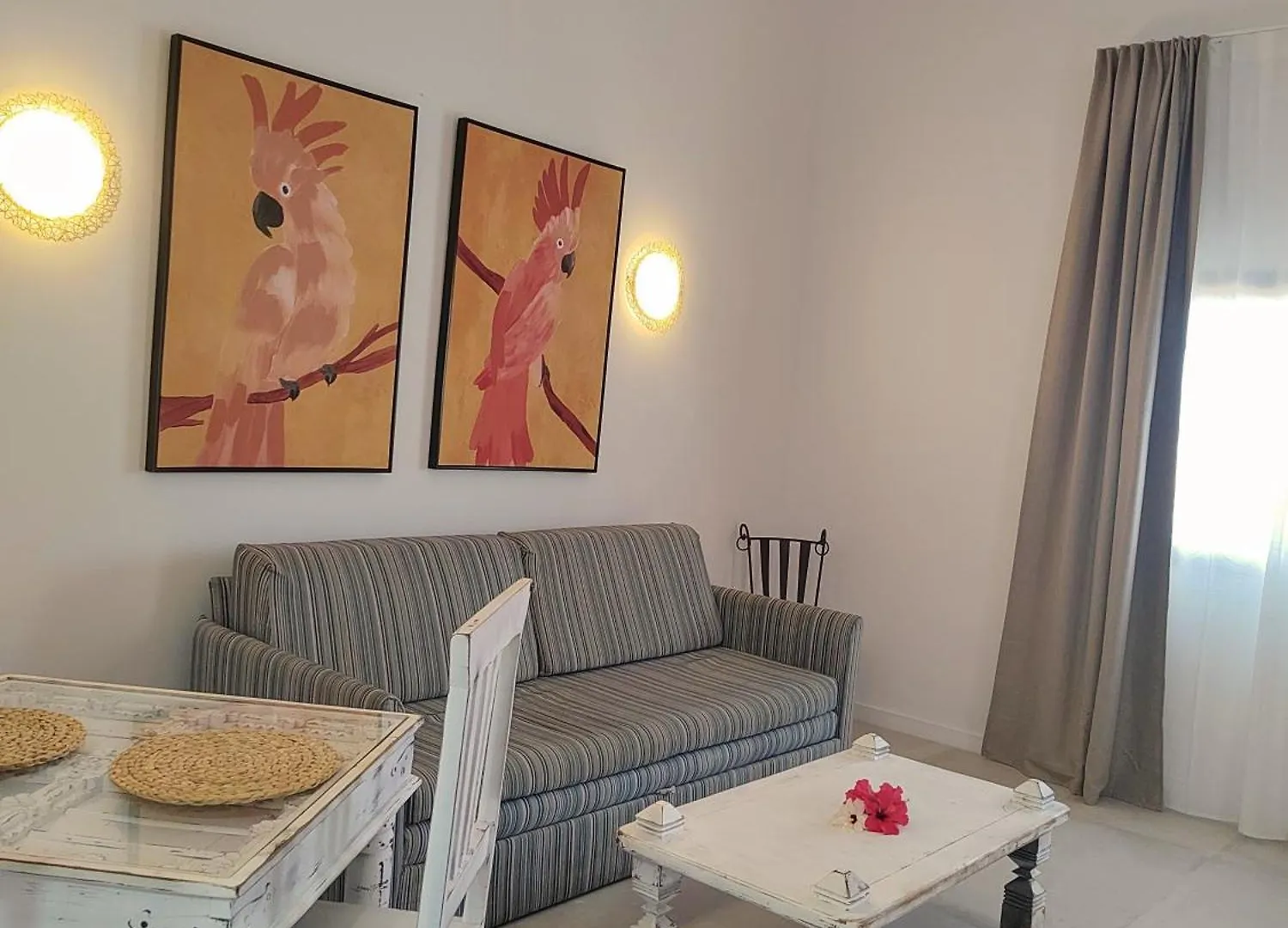 Tamarindo 27 Pool Front Next To The Dunes, Free Wifi 코라레호 펜션