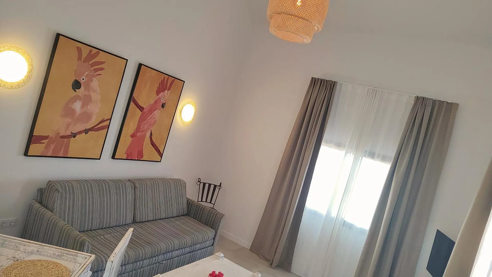 Tamarindo 27 Pool Front Next To The Dunes, Free Wifi 코라레호 펜션